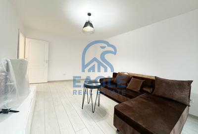 Apartament cu 2 camere decomandat, mobilat în Faleza Nord - 3