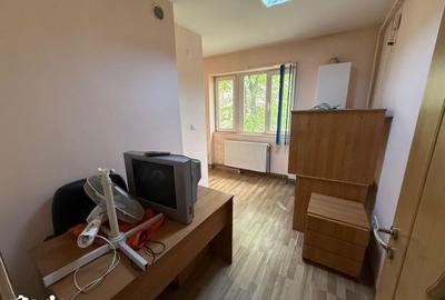 Apartament cu 2 camere semidecomandat în Orașul Vechi - 5