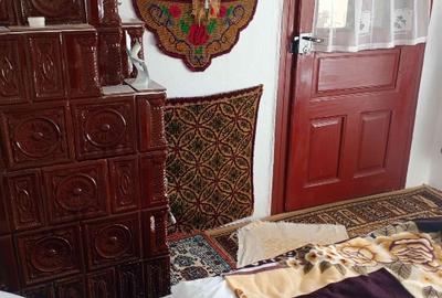 Casă locuibilă, mobilată, de vânzare. - 5