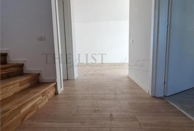 Casă individuală cu 4 camere cu Teren 316 Mp în Tunari - 8