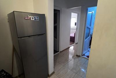 Apartament cu 2 camere decomandat în Piața Veche - 7