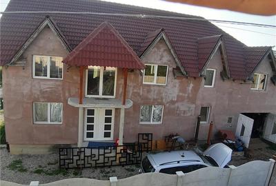 Casă cu 6 camere cu Teren 900 Mp în Hațeg - 3