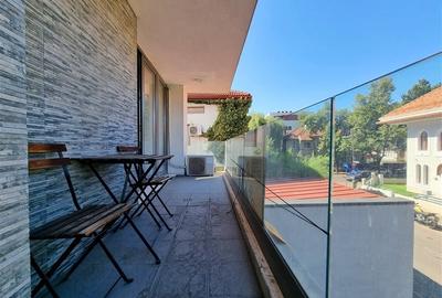 Duplex  4 camere, P+1, terasa 33mp  Finisaje premium & garaj subteran - 12