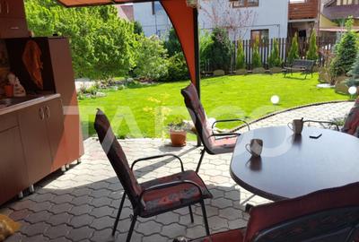 Casa Individuala teren liber 550mp cu garaj 290mpu zona Seli - 2