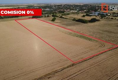 COMISION 0% Teren de vanzare intravilan de 24.700 mp - Padureni - 1