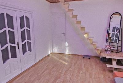 Casă individuală cu 4 camere cu Teren 1011 Mp în Vânători - 11