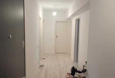 Apartament cu 3 camere decomandat în Central - 4