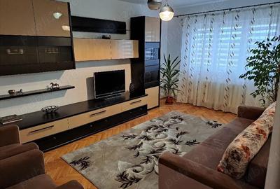 Apartament cu 2 camere decomandat în Central - 1