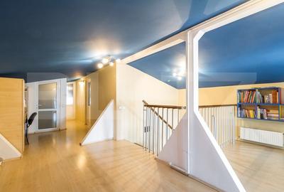 Duplex generos - 200 mp - Metrou Aparatorii Patriei - curte - 249.000EUR - 13