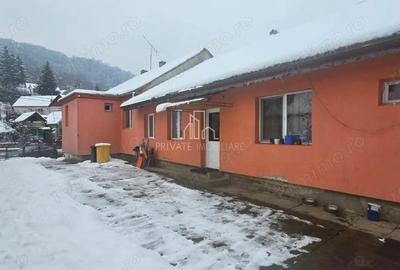 Casa de vanzare, 128 Mp utili, zona Canepii, Sighisoara - 8