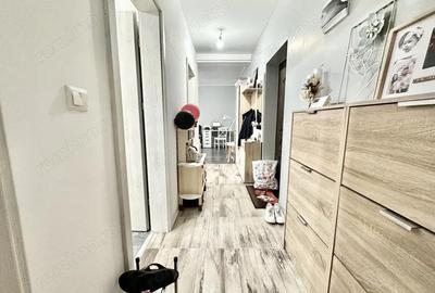 Apartament cu 2 camere decomandat în Calea Urseni - 5