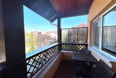 Ap. 3 camere , in vila - Dumbravita - Constructorilor - 3