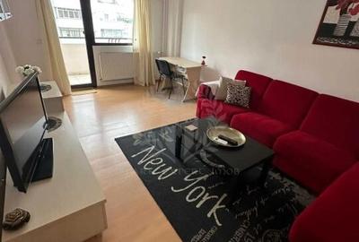 Apartament cu 2 camere decomandat, mobilat în Republicii - 2