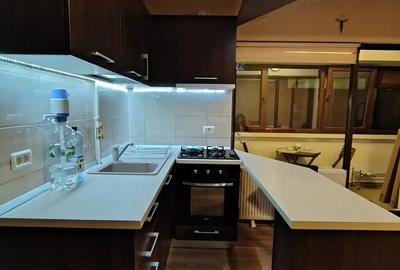 Garsoniera dubla de inchiriat - 4