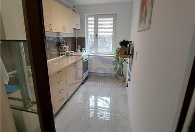 Apartament cu 2 camere semidecomandat în Drumul Taberei - 5