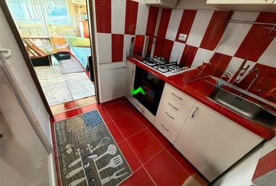 Garsonieră semidecomandată în Lazaret - 2