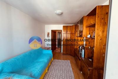 Garsonieră decomandată, mobilată în Dărmănești - 1