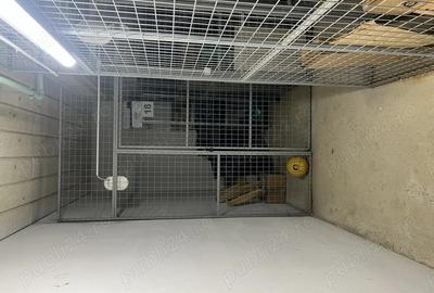 Garsonieră decomandată în Tractorul - 4