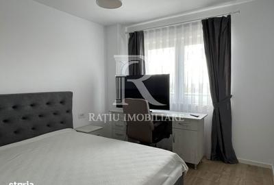 Apartament cu 2 camere în Calea Aradului - 7