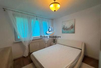 Apartament cu 2 camere semidecomandat în Ultracentral - 3