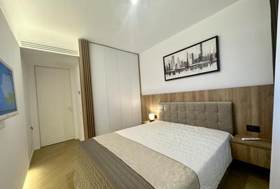 Apartament Premium Cortina Academy - 14