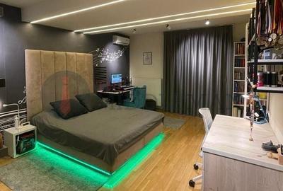 Vila cu finisaje  moderne  in zona Pipera - 10