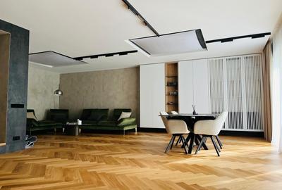 Herastrau - Sos. Nordului - 4 camere Duplex Herastrau - Sos. Nordului - 4 camere Duplex - 2