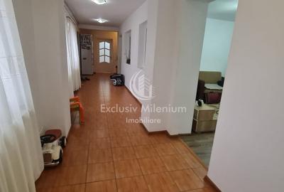 Casa 3 camere + curte Colentina - 9