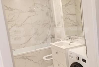 Apartament cu 2 camere semidecomandat în Central - 14