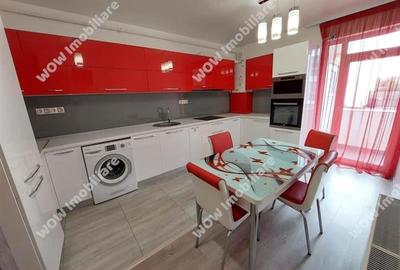 Apartament de inchiriat in Selimbar - 5