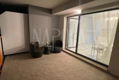 Apartament cu 3 camere semidecomandat, mobilat în Florești - 8