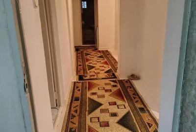 Apartament cu 4 camere decomandat în Brăilei - 5
