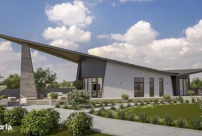 Casă cu 4 camere decomandat în Băile Felix