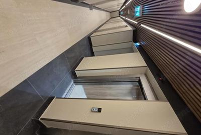 Garsonieră decomandată în Nord - 8