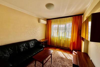 Apartament cu 2 camere decomandat, mobilat în Piața Unirii - 4