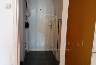 Bulevardul Chisinau garsoniera 33 mp  etj 5 ,vedere Bulevard 80000eur - 3