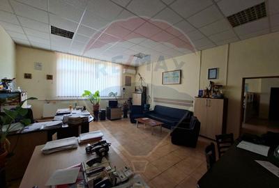 Spatiu de birouri de 100mp de inchiriat in zona Dambul Rotund - 1