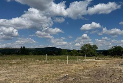 Teren de 5295 mp, în Oșorhei
