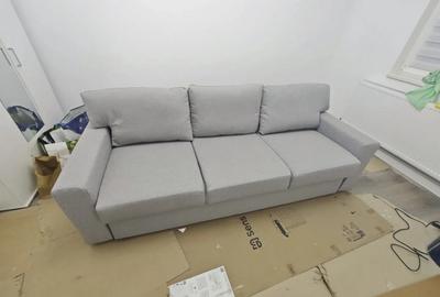 Garsonieră, mobilată în Fizicienilor - 4