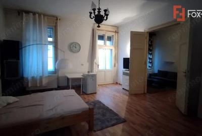 Apartament cu 2 camere decomandat în Central - 1