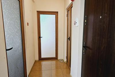 Apartament cu 3 camere în Central - 2