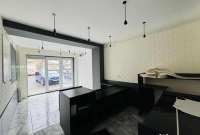 Spațiu comercial, de 69 mp, în Calea Călărașilor - 11