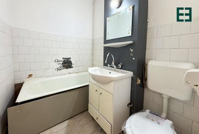 Garsonieră - Etaj 3 -  Zona Micălaca - Miorița - Arad - 10