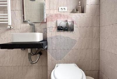 Apartament 2 camere, Mamaia, vedere la mare, parcare, plaja Azimuth - 7