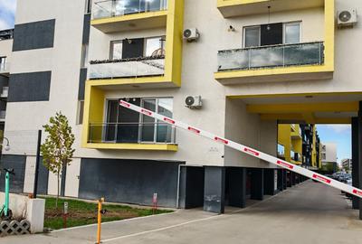 Apartament cu 2 camere decomandat, mobilat în Titan - 4