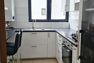 3 camere | Straulesti | Scoala Genesis| Petrom City | Damaroaia | - 4