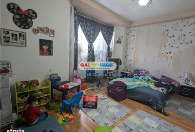 Casă cu 4 camere cu Teren 150 Mp în Calea Călărașilor