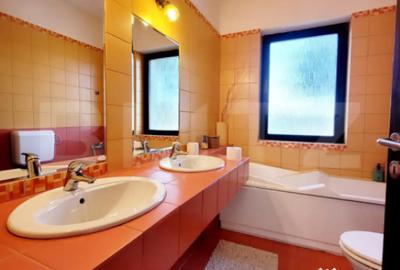 Casă cu 5 camere cu Teren 800 Mp în Bogdăneștilor - 6