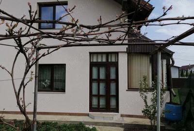 Casă cu 5 camere cu Teren 399 Mp în Sfântu Ilie - 4