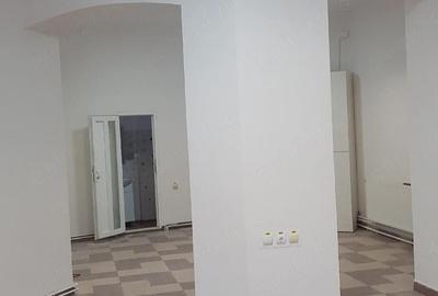 Spațiu comercial, de 100 mp, în Central - 1